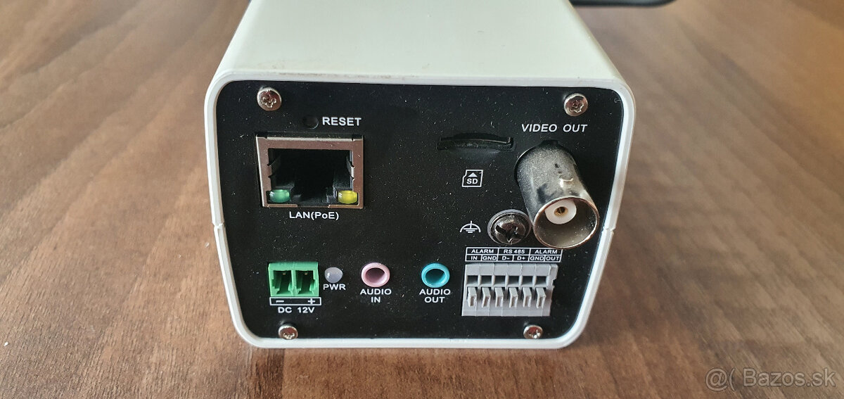 Predám kameru HIKVISION - 2