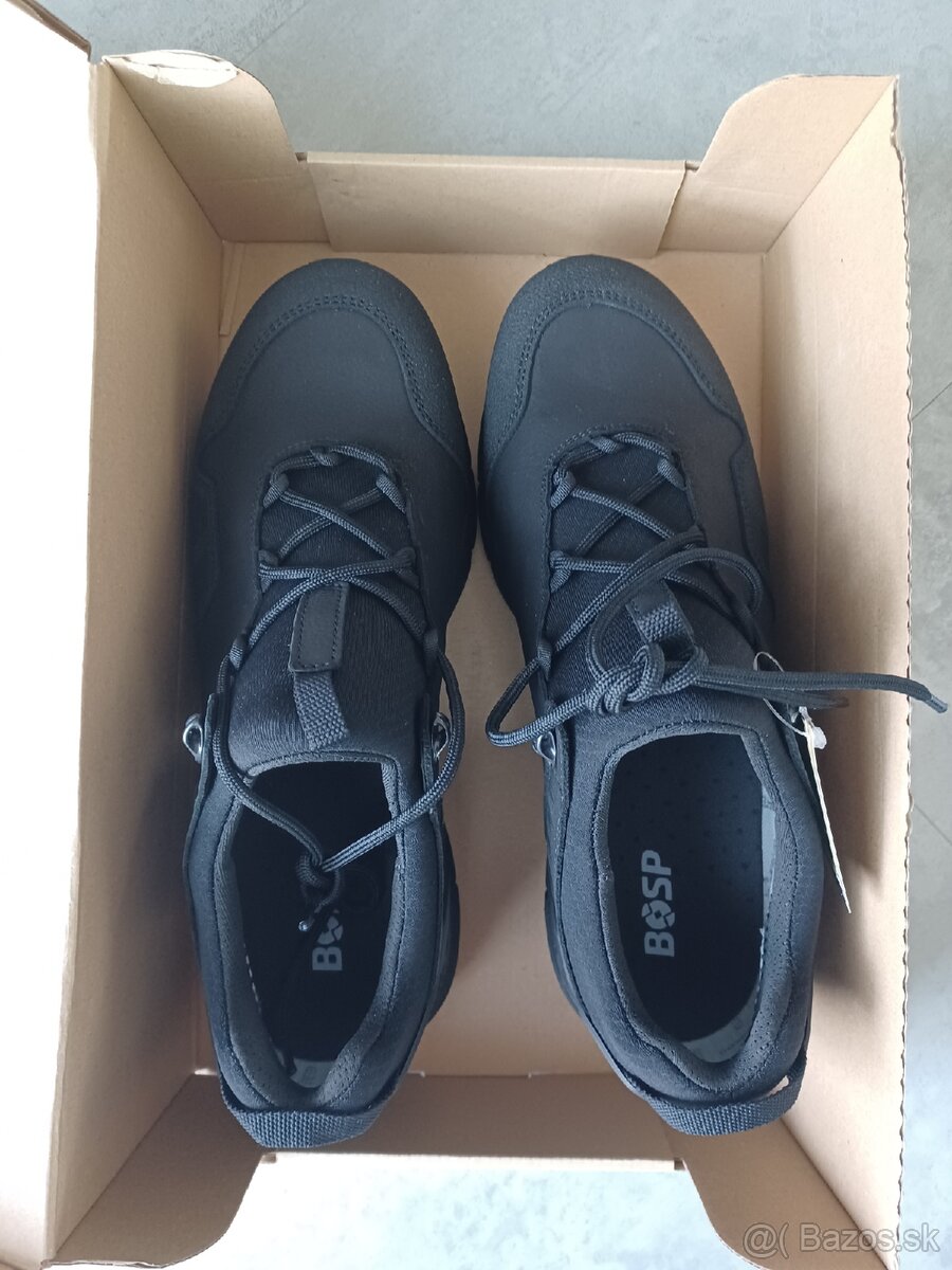 Predám obuv špeciál BOSP - 2