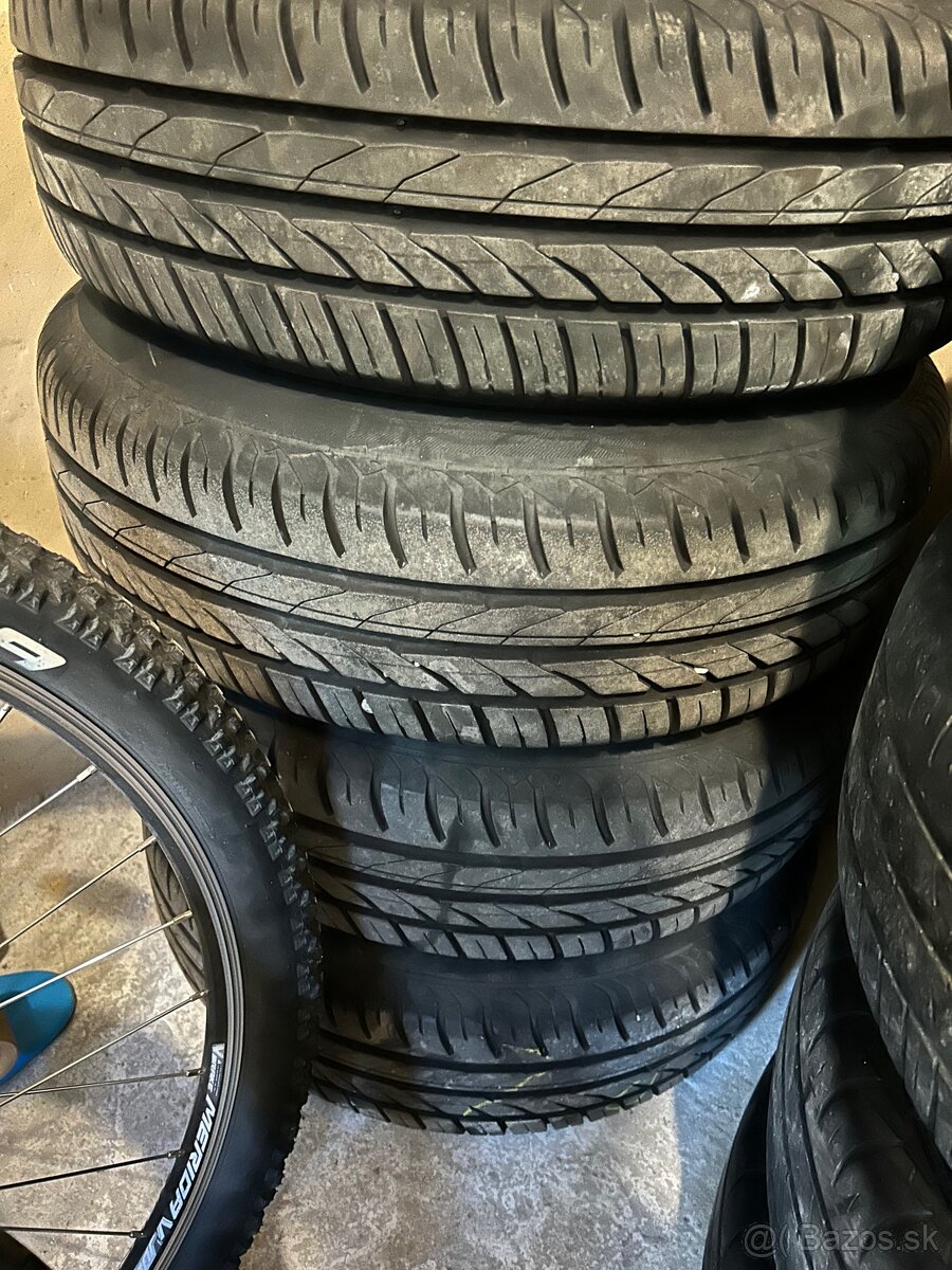 Kolesa Renault Clio lV - 2