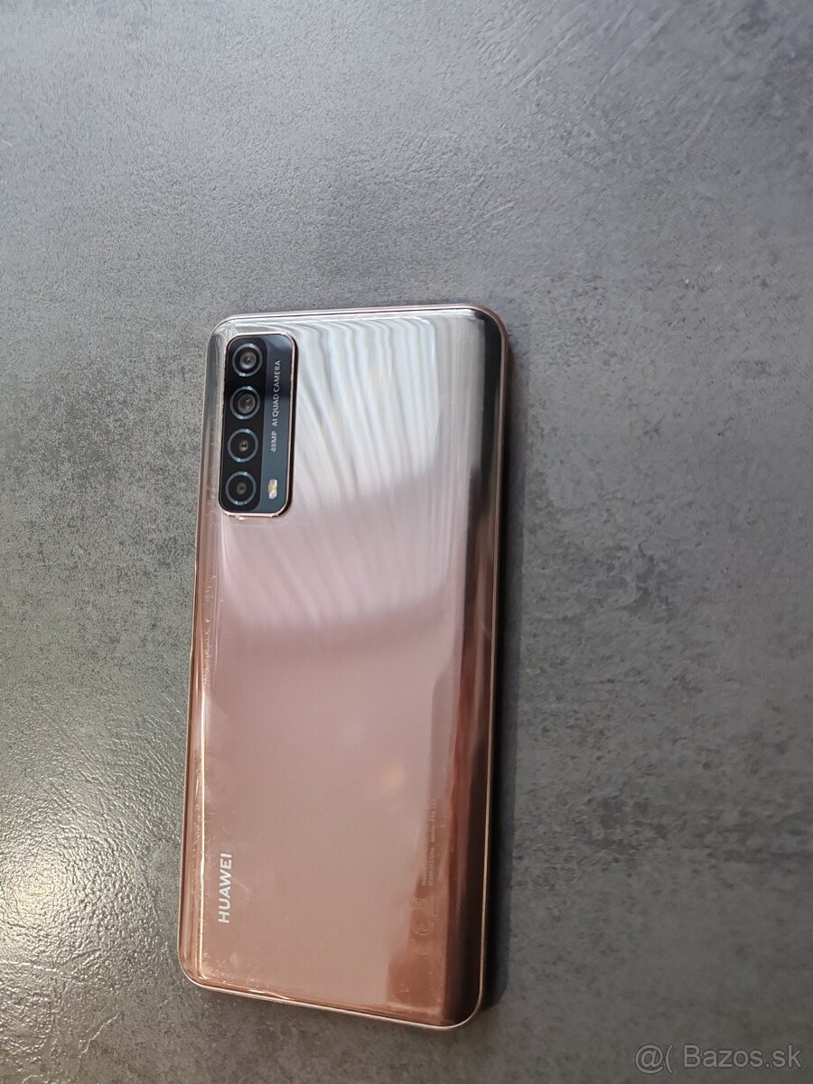 Huawei p smart 2021 - 2
