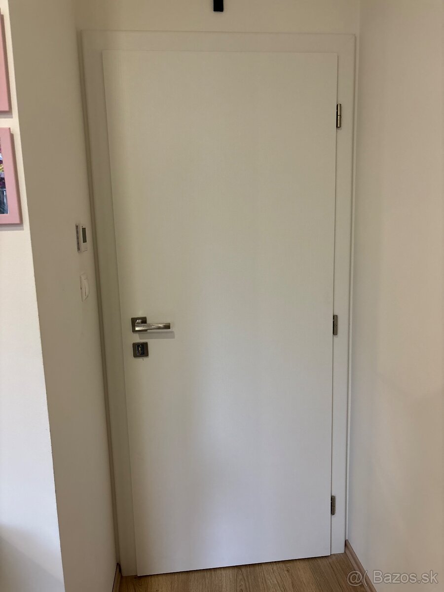 Interiérové dvere - 2