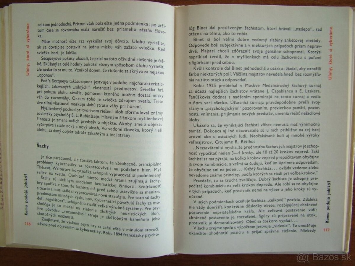 Konu padaju jablka - 2