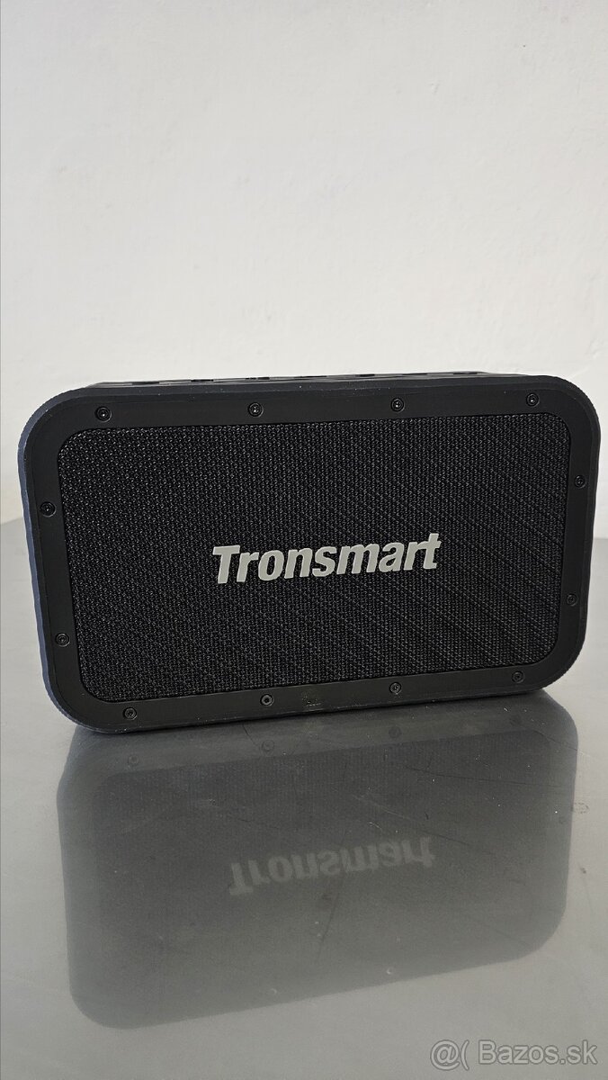 NOVÝ BLUETOOTH REPRODUKTOR TRONSMART FORCE MAX 80W - 2