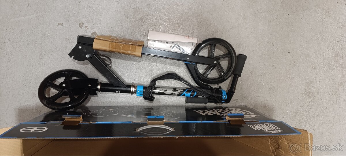 Kolobežka nová - 2