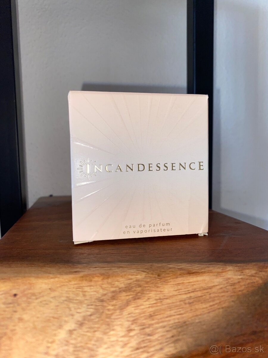 Avon Incandessence EDP 50 ml - 2