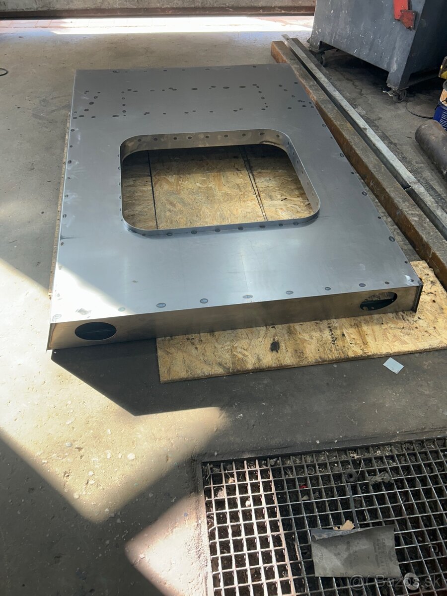 Zetor crystal 101-161 B strecha - 2