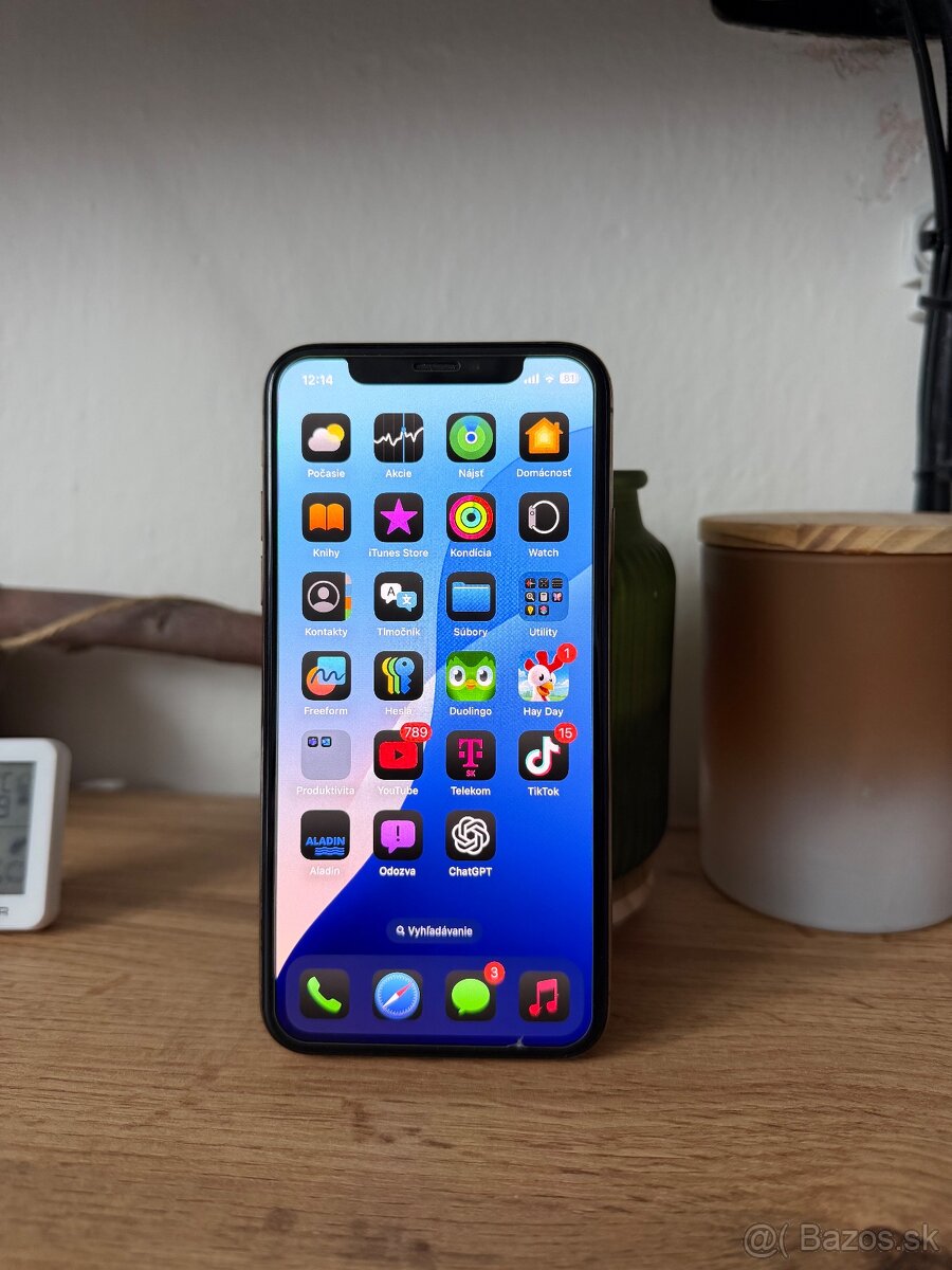 iPhone XS 64GB - 2