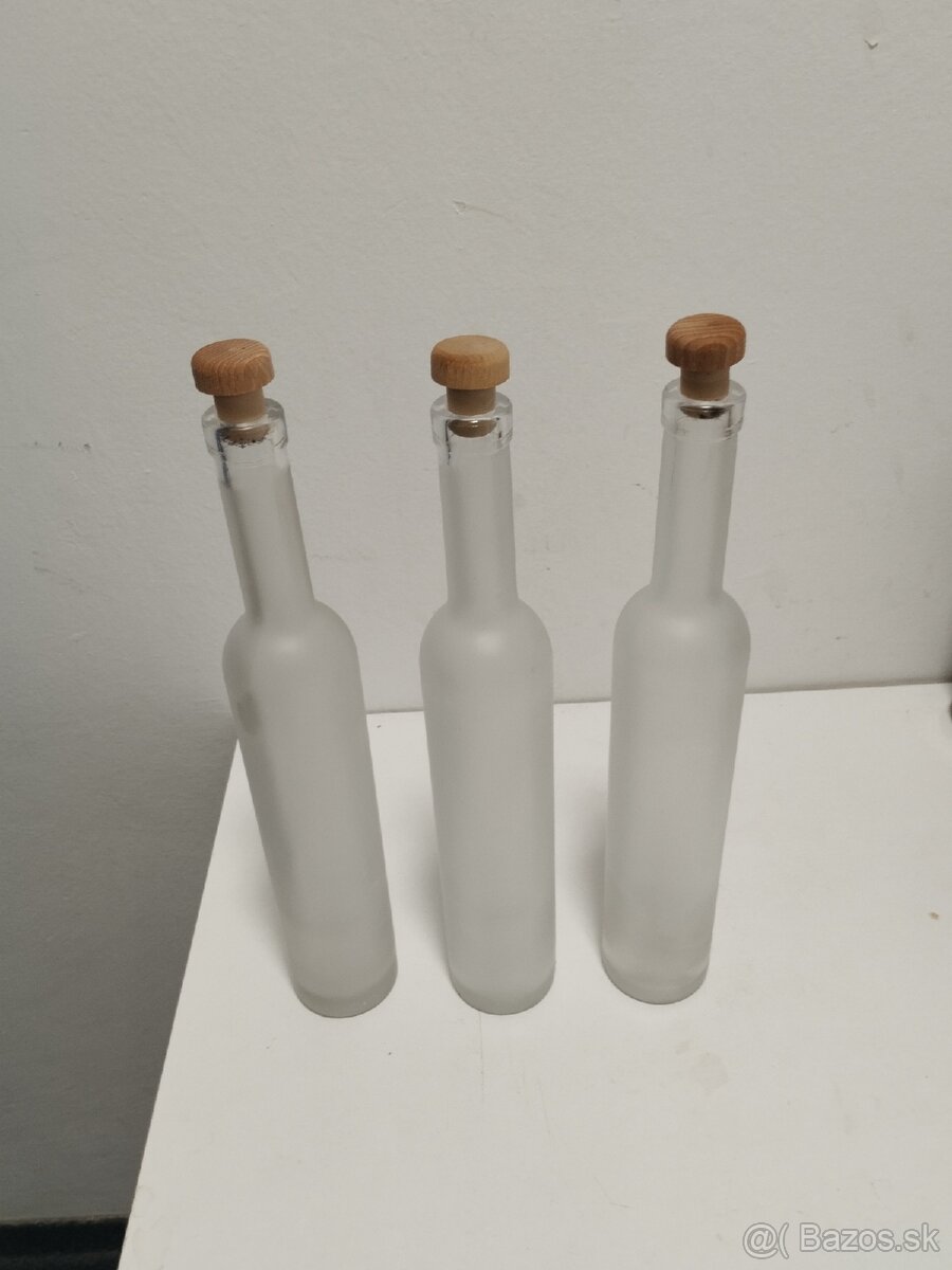 Predám fľaše na pálenku - 2