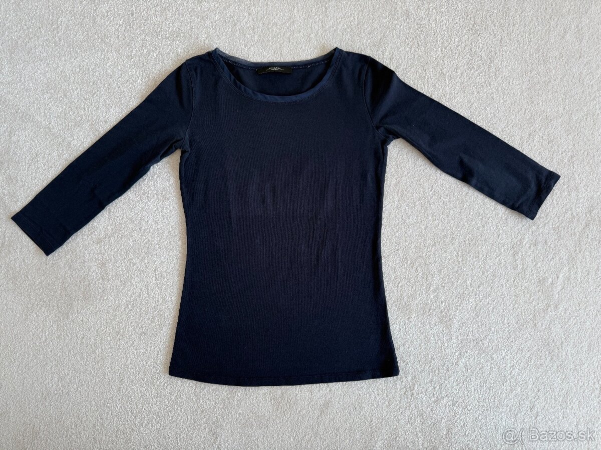 Tričko Weekend Max Mara (3/4 rukáv) - 2