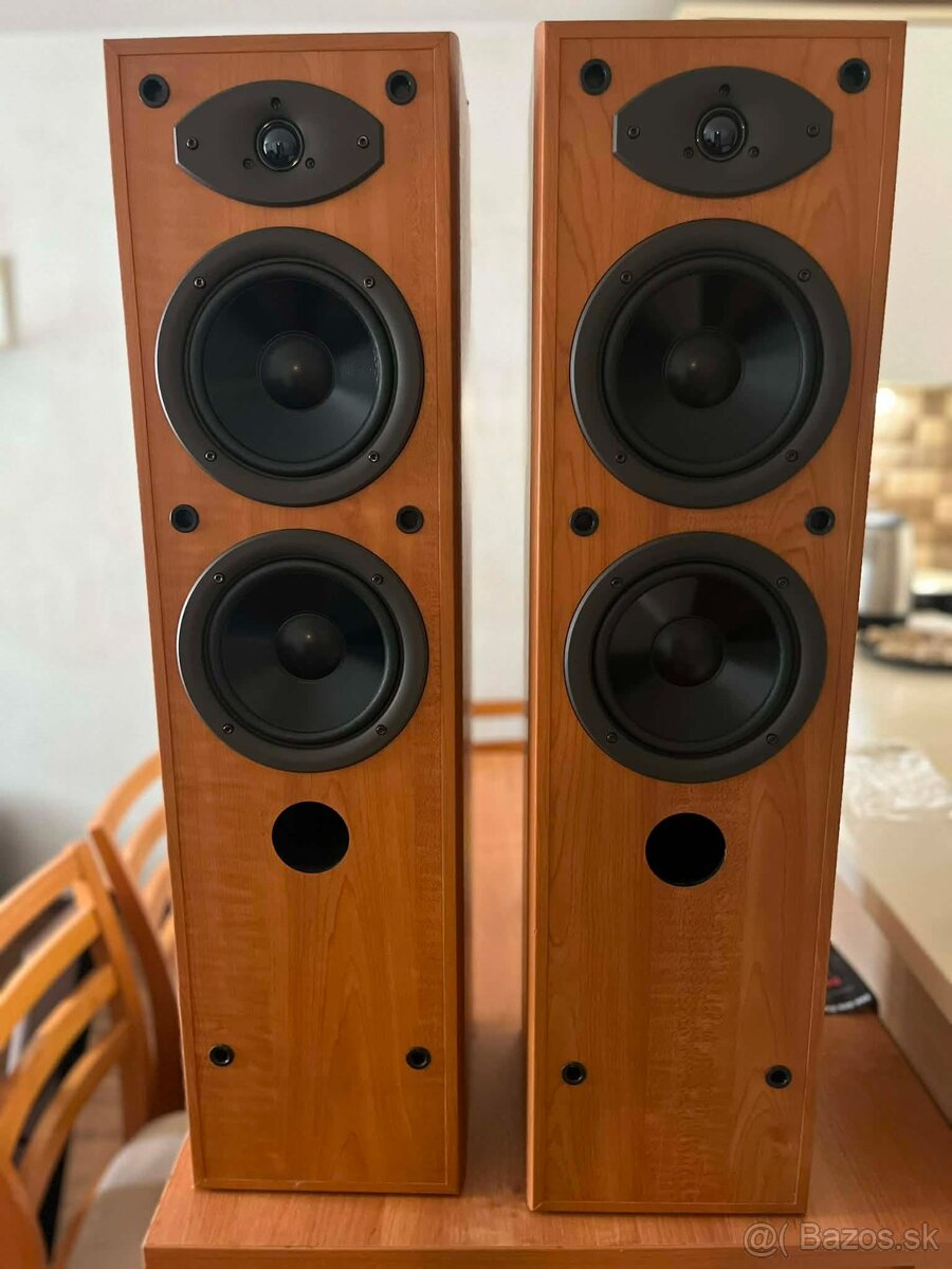 Stlpove reproboxy-Yamaha-NS-45-E - 2