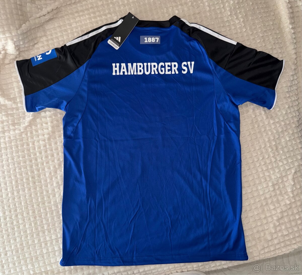 dres Hamburger SV 🇩🇪⚽️ - 2