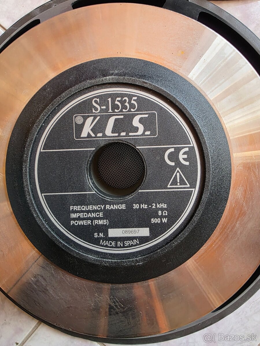 Reproduktory - 2