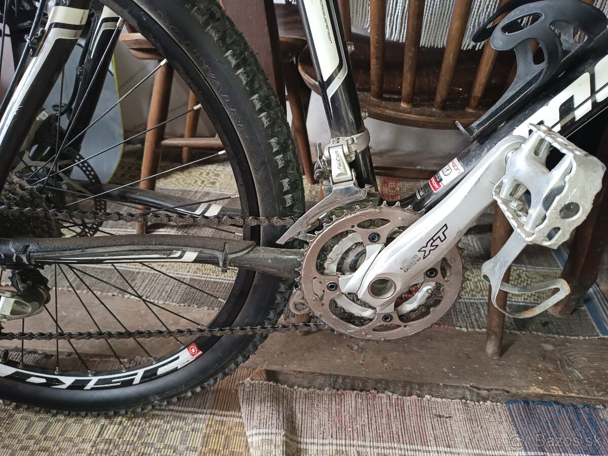 Merida FLX - 2