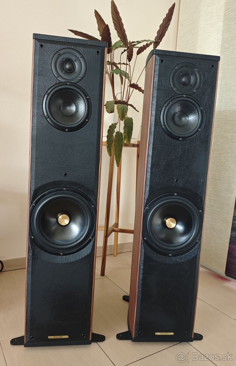 Sonus Faber Liuto - 2