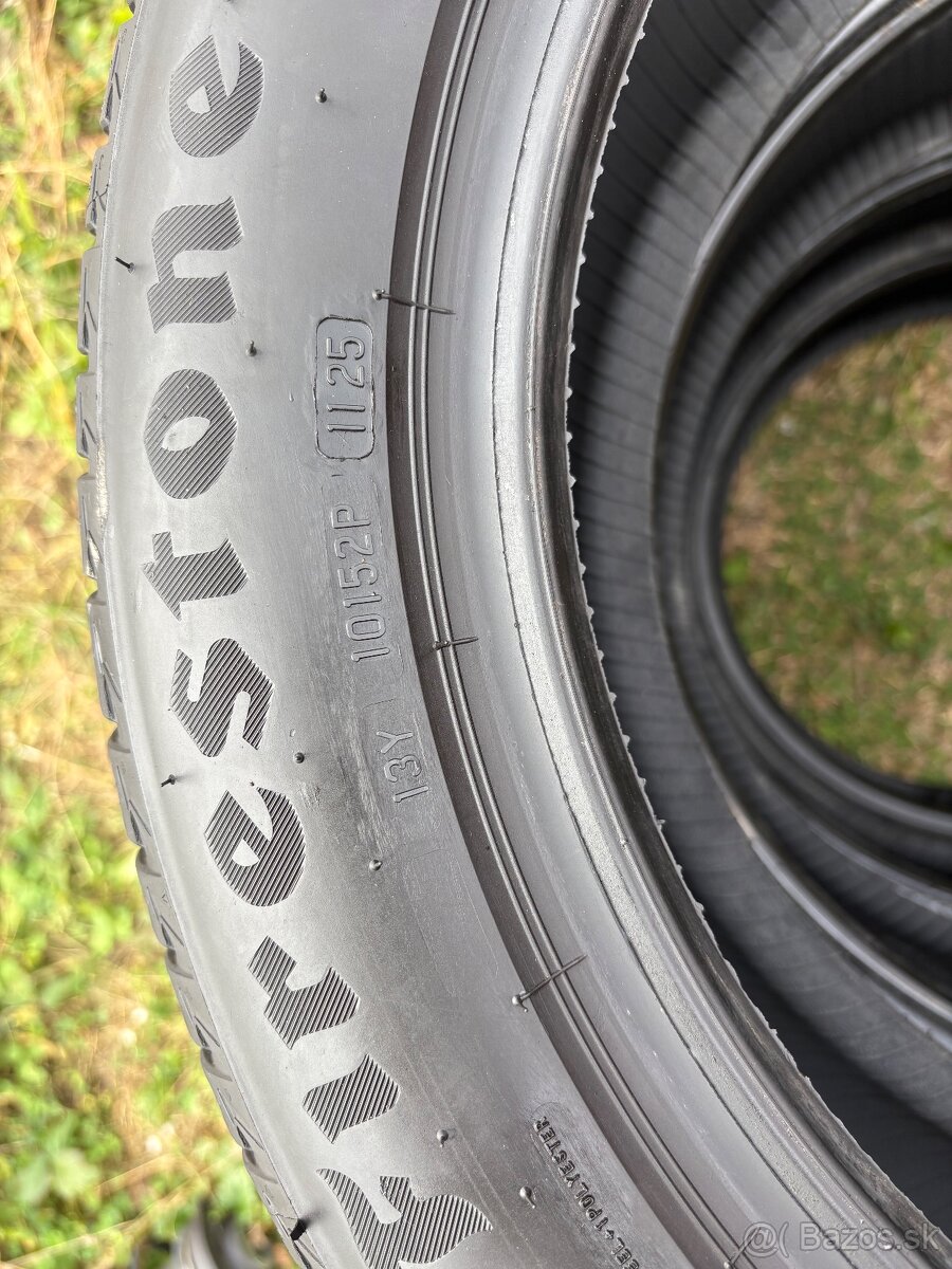 Letné pneumatiky 215/55R17 94W Firestone - 2