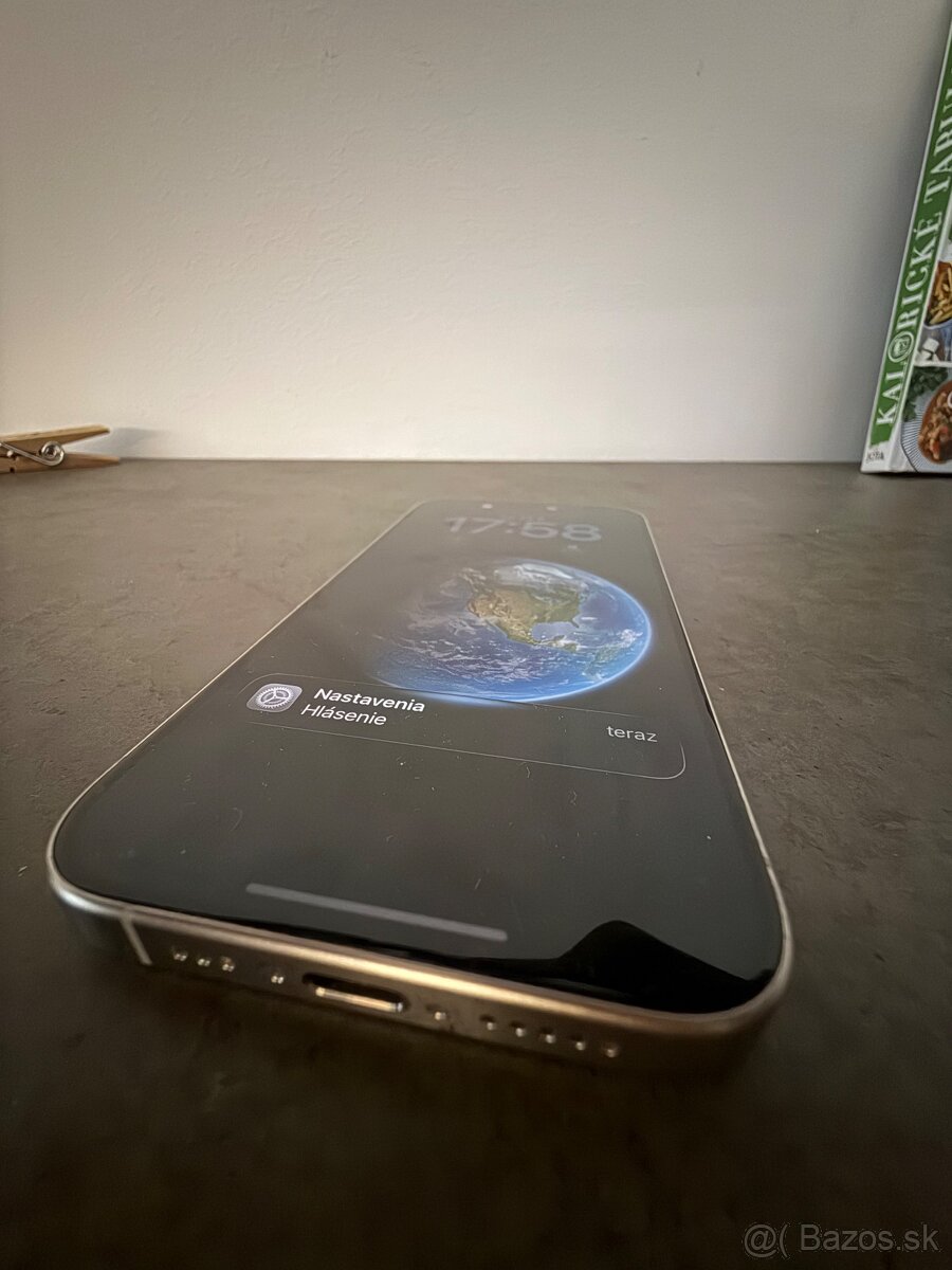 iPhone 15 pro 128GB - 2