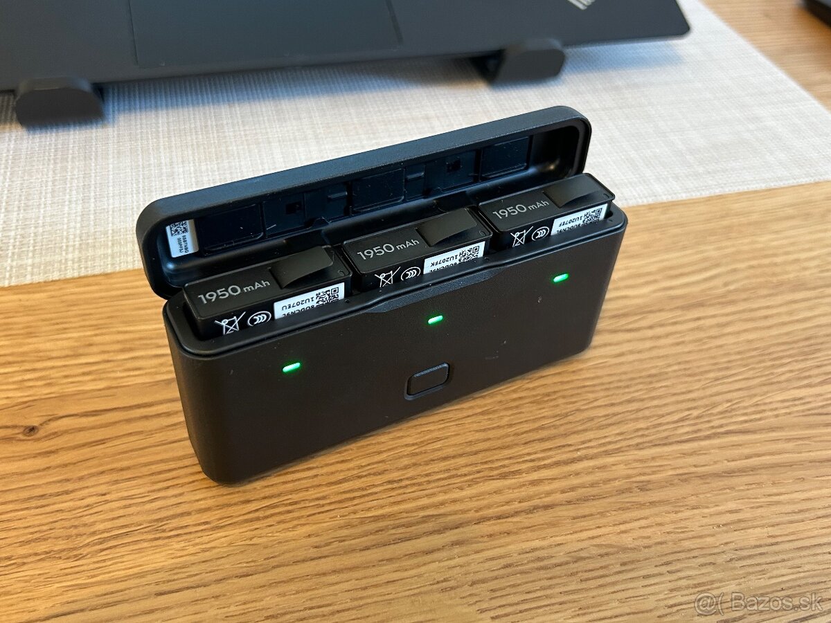 Puzdro DJI battery case - 2