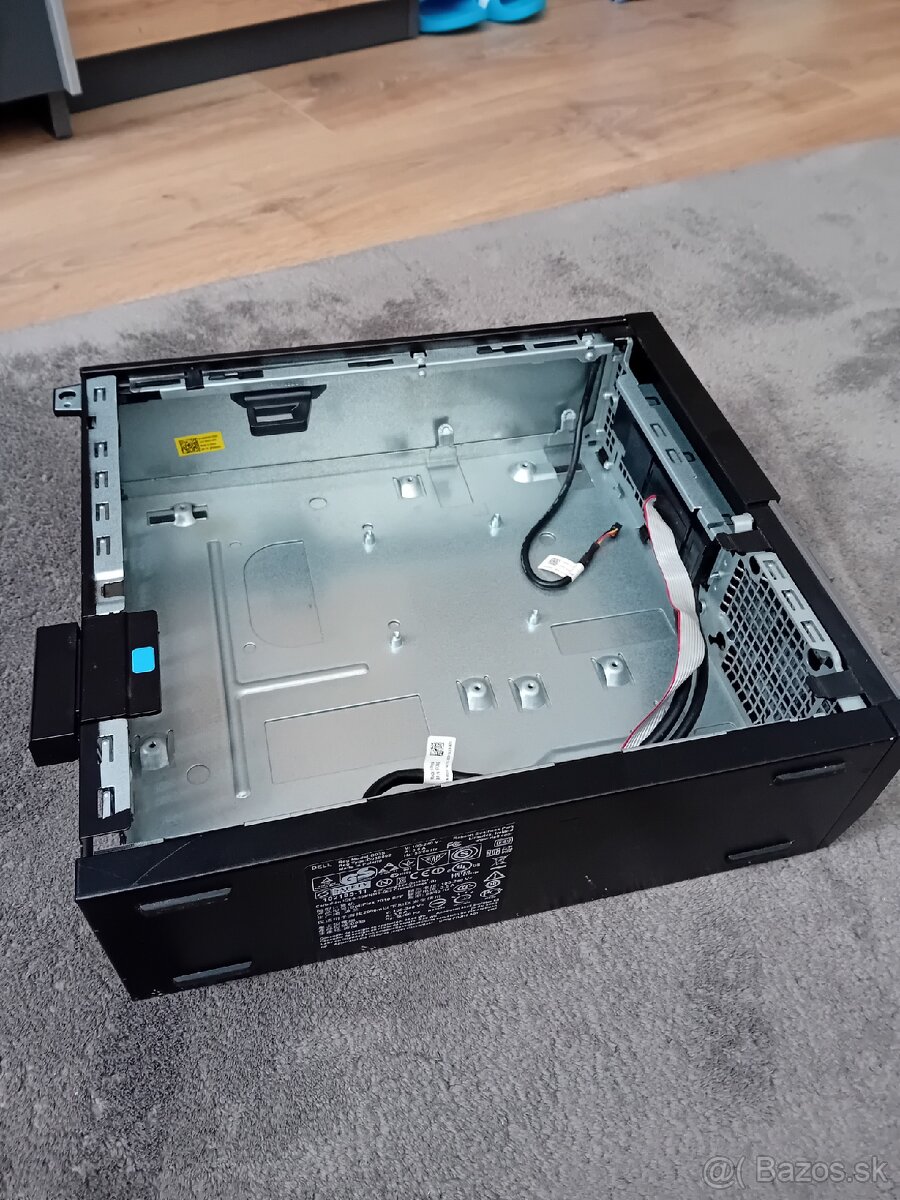 DELL OPTIPLEX 7010 Bedňa - 2