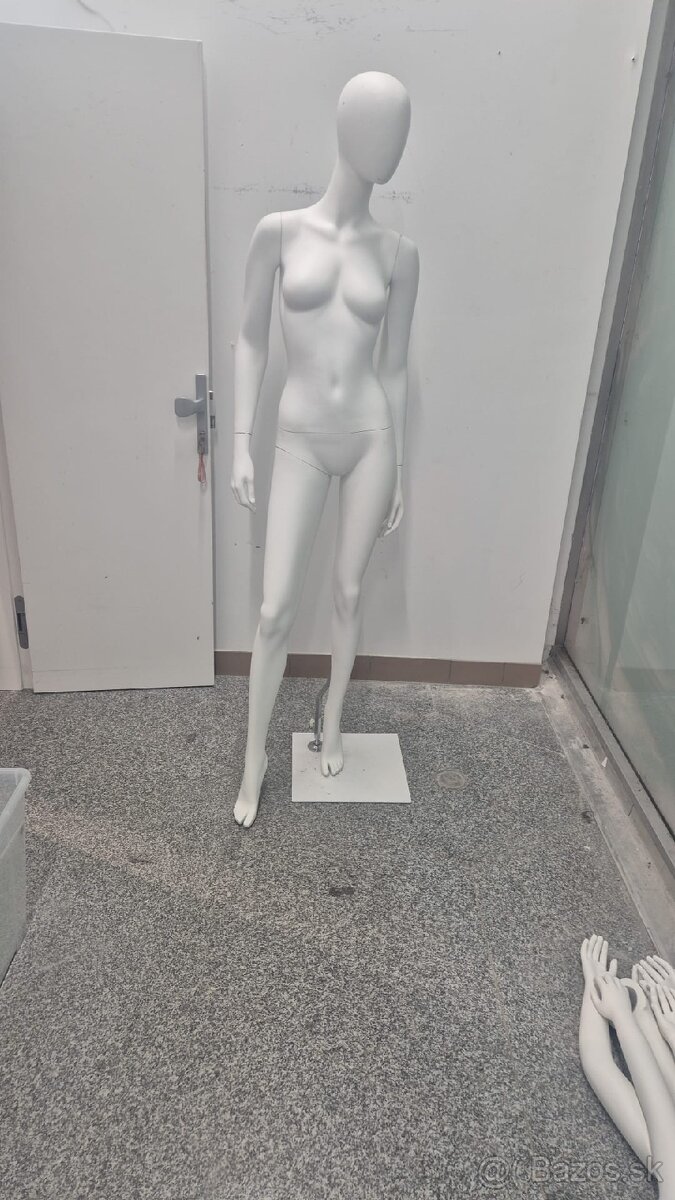 Predam damske,panske a detske figuriny - 2