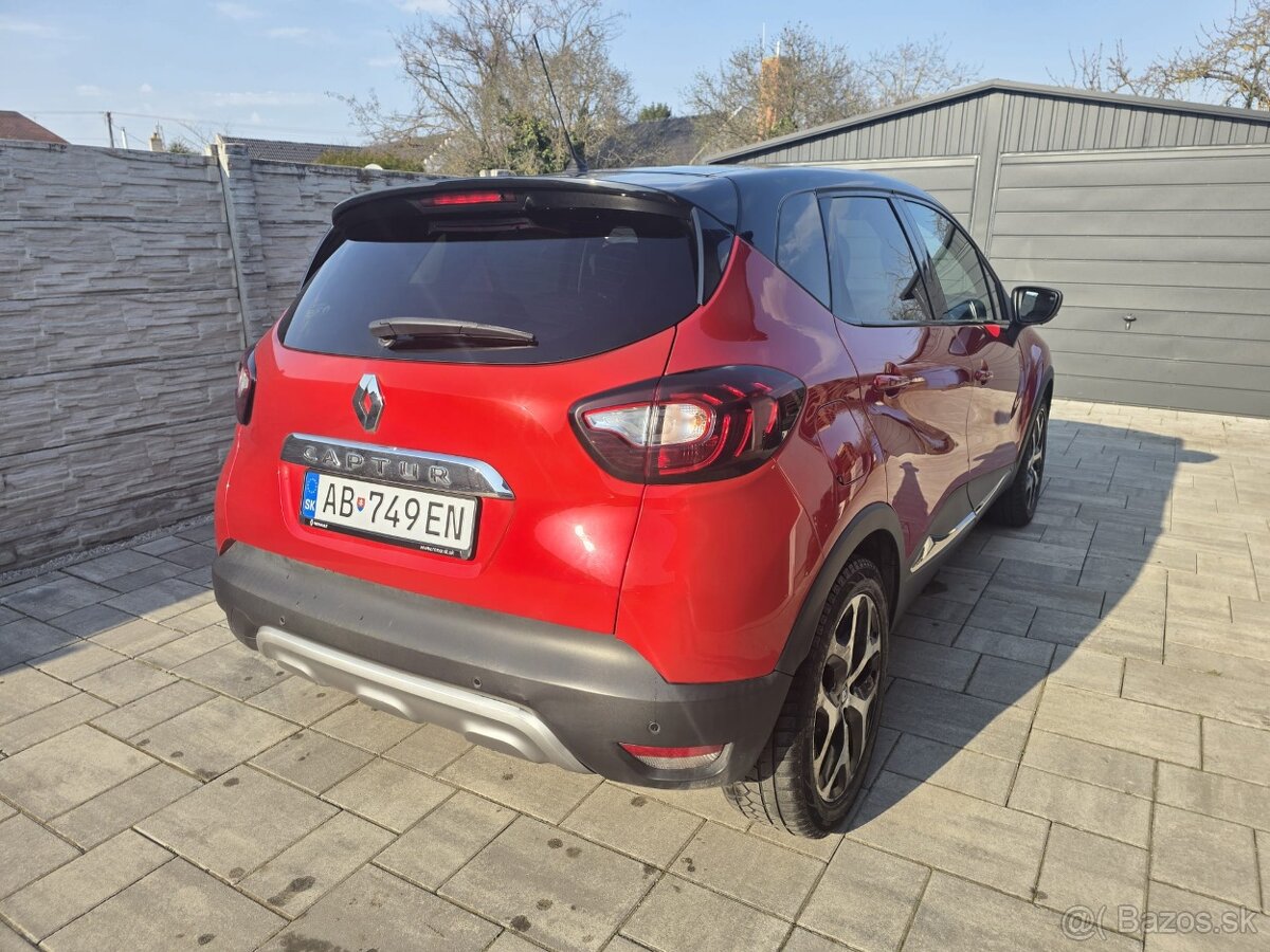 Renault Captur - 2