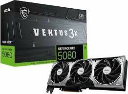 RTX 5080 ventus 3 OC - 2