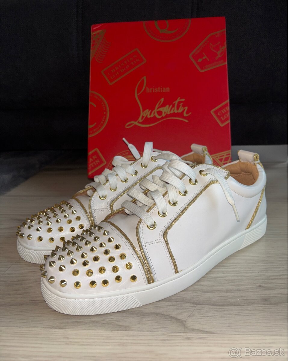 Christian Louboutin - 2