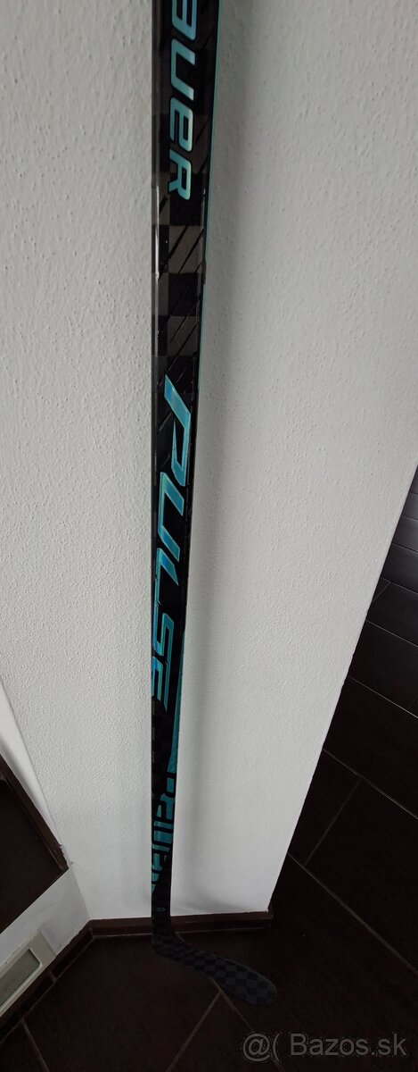 Bauer Pulse Jr. P92/50 - 2