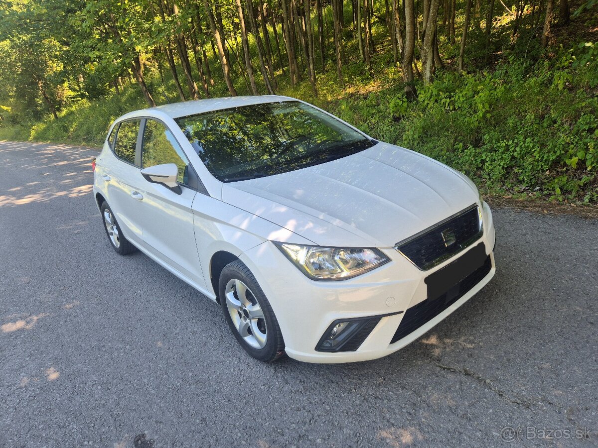 Seat Ibiza 1.0TSI - 2