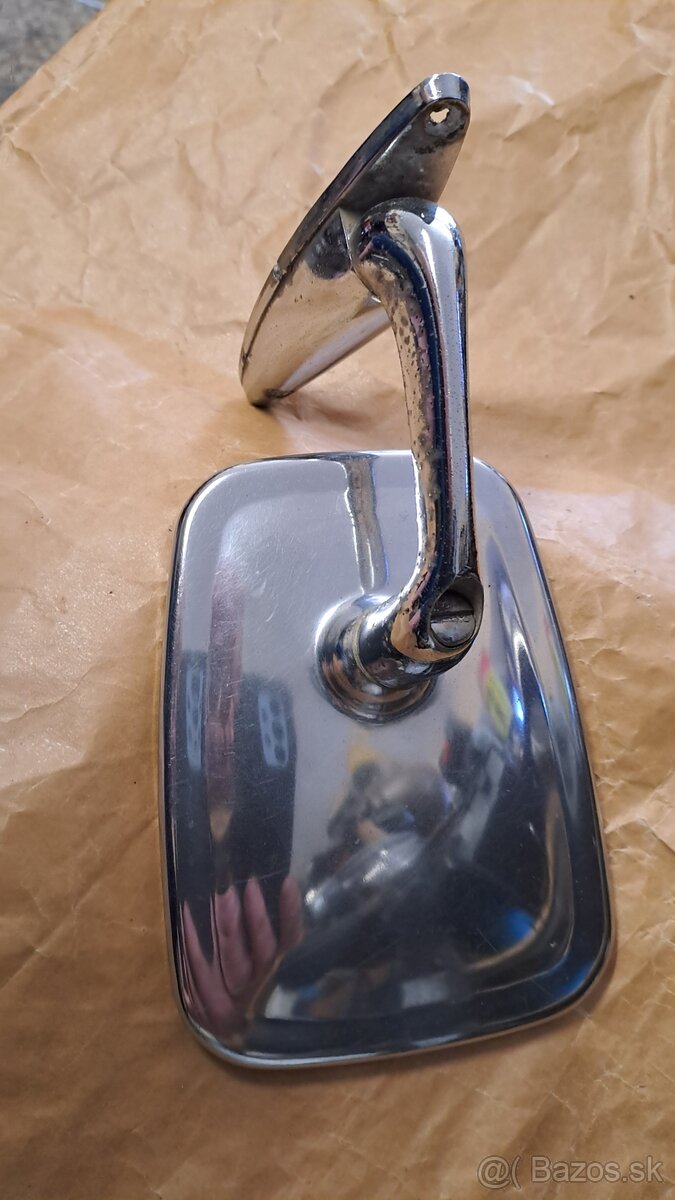 Škoda 1000 mb,100,110 a pod. - 2