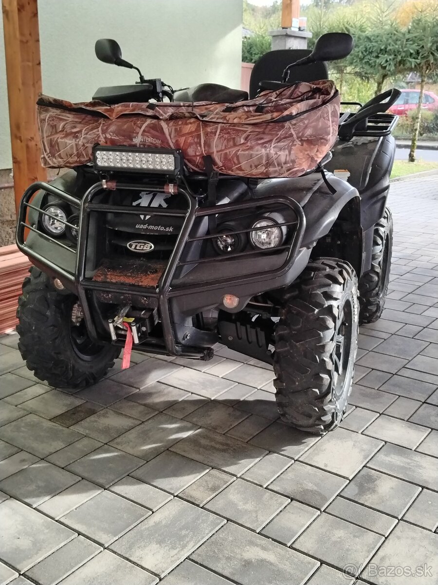tgb blade 550 de