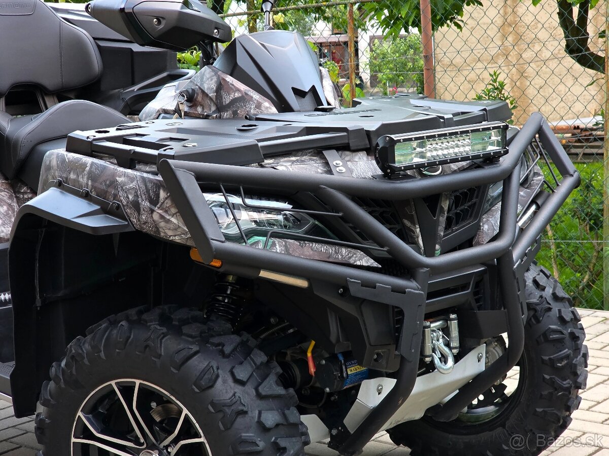 CF moto 850XC (CFORCE850XC)