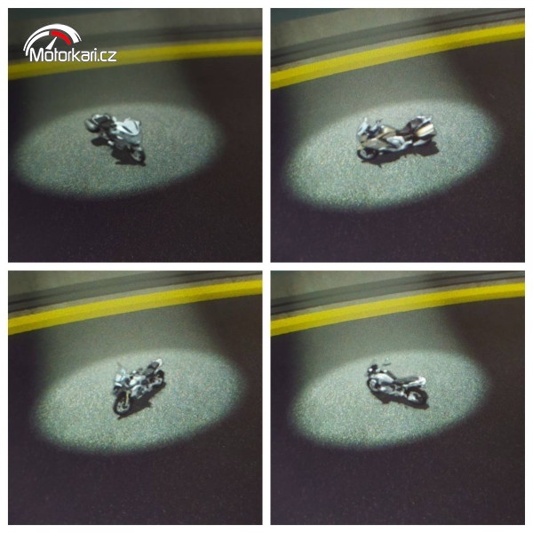 BMW navigator VI plus - Make life a ride - 2