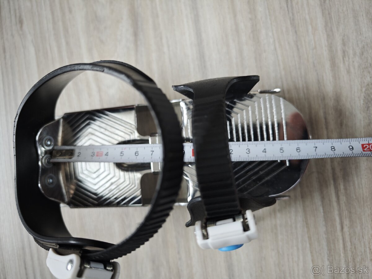 Detské korčule na ľad PLAY 1 - 2