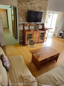 2-izb. byt s balkónom na predaj | ASTROVÁ, BA II - 2