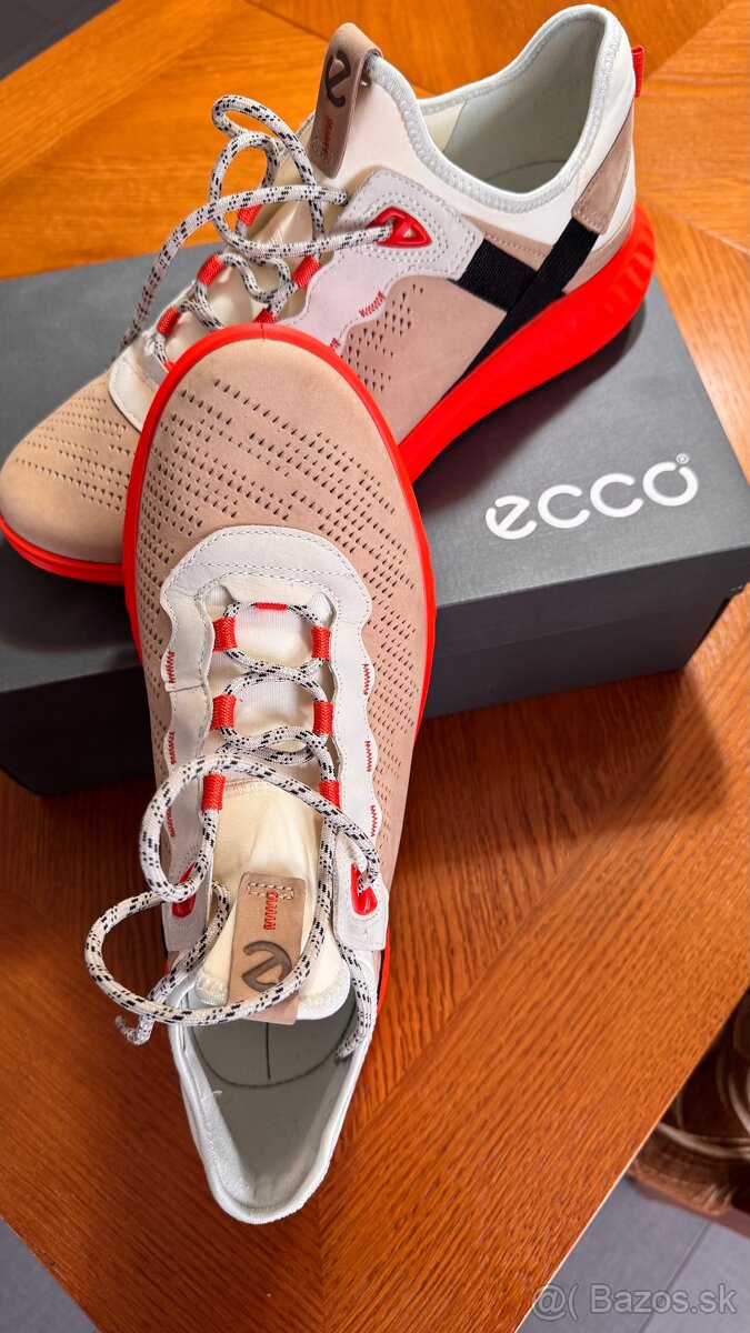 Ecco panska obuv 44 - 2