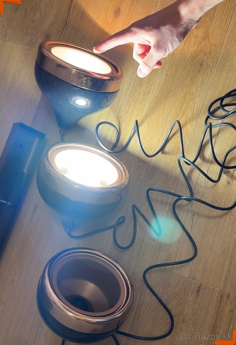 NOVÉ Závesné svietidlo Opviq lights Yildo za 70E - 2