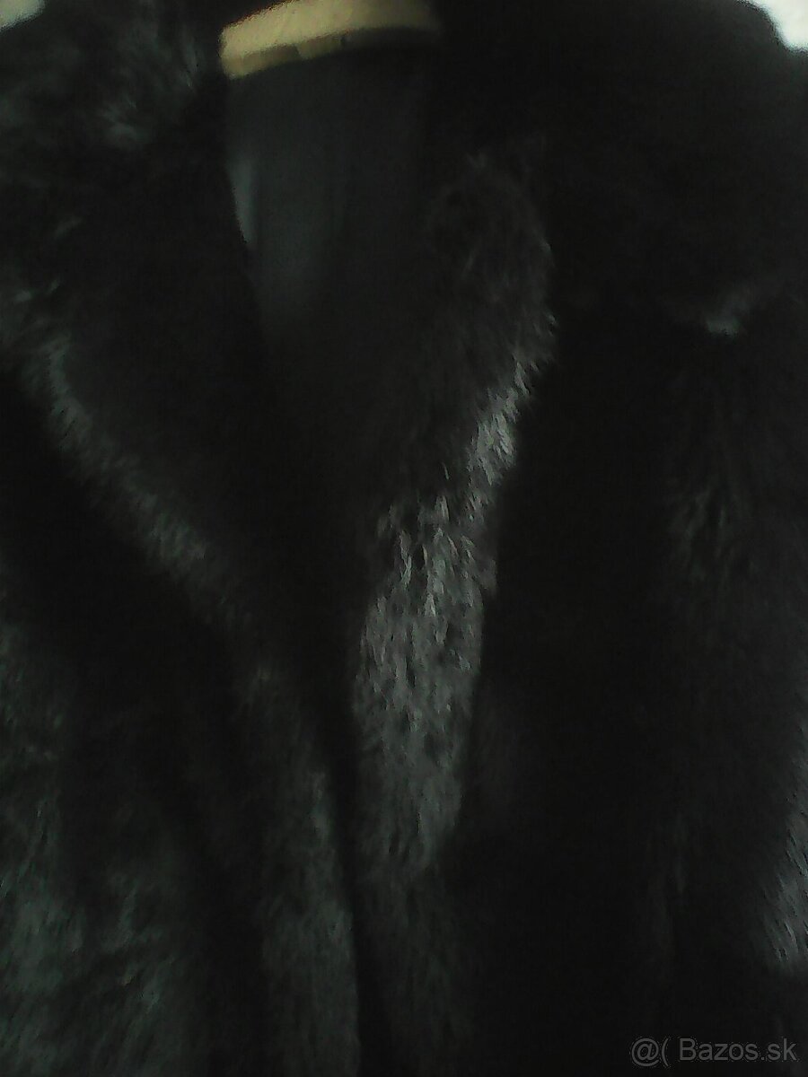 KOŽUCH ZO ZAJACA - 2