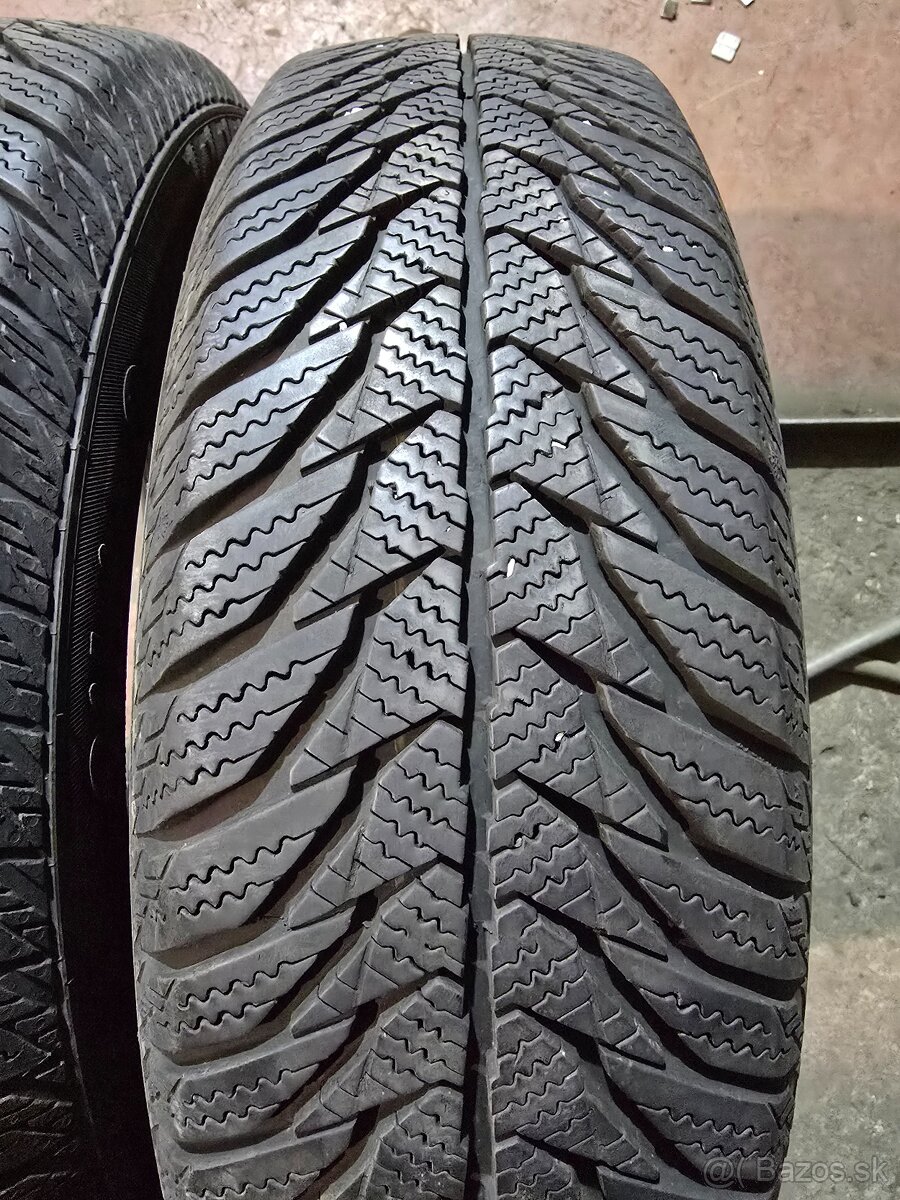 175/70R14 zimné pneu Matador - 2