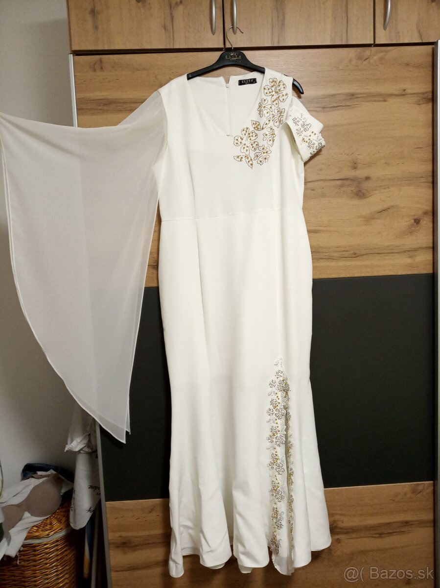 Spoločenské šaty - 2