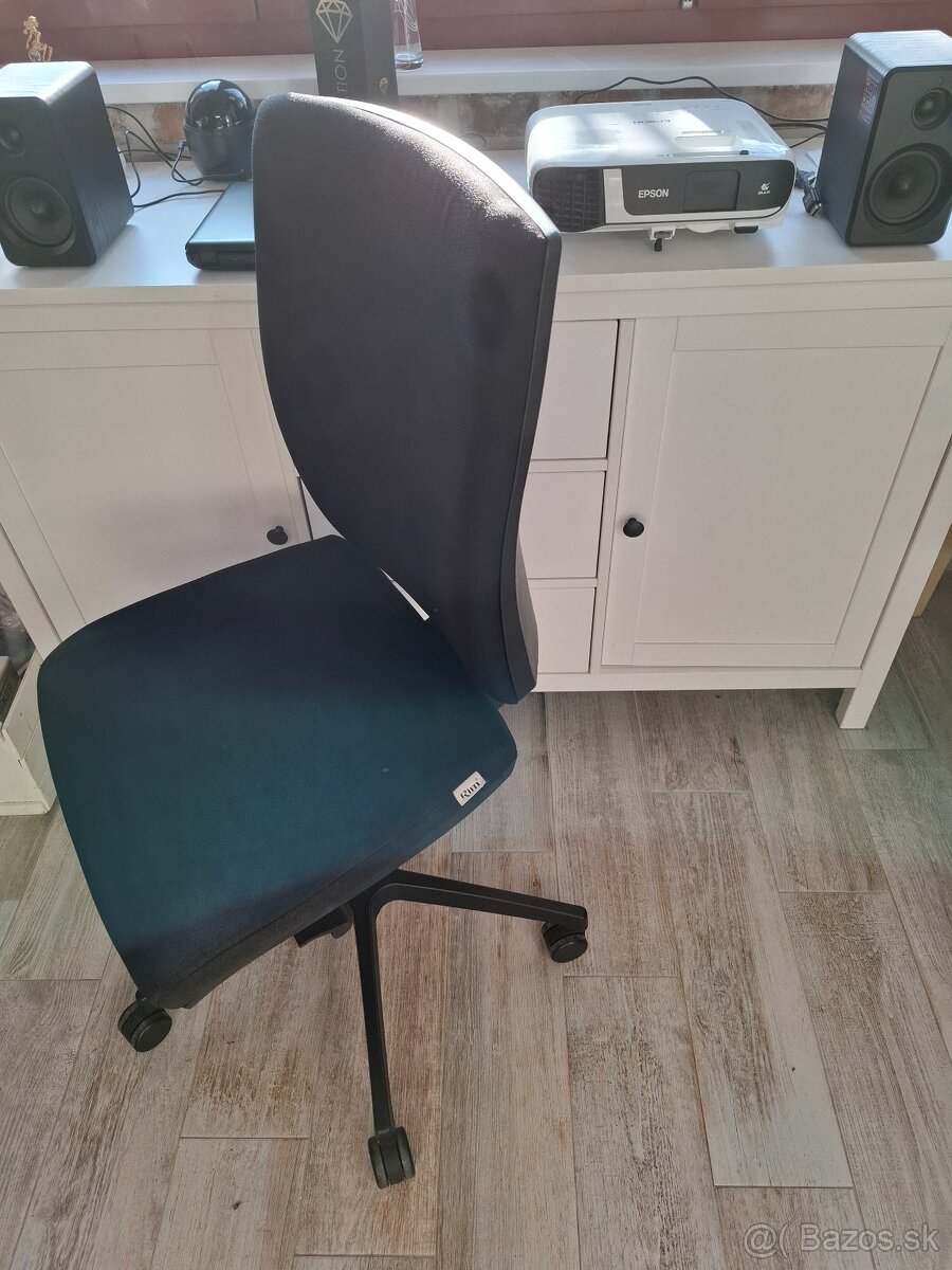 predám kancelársku stoličku - 2