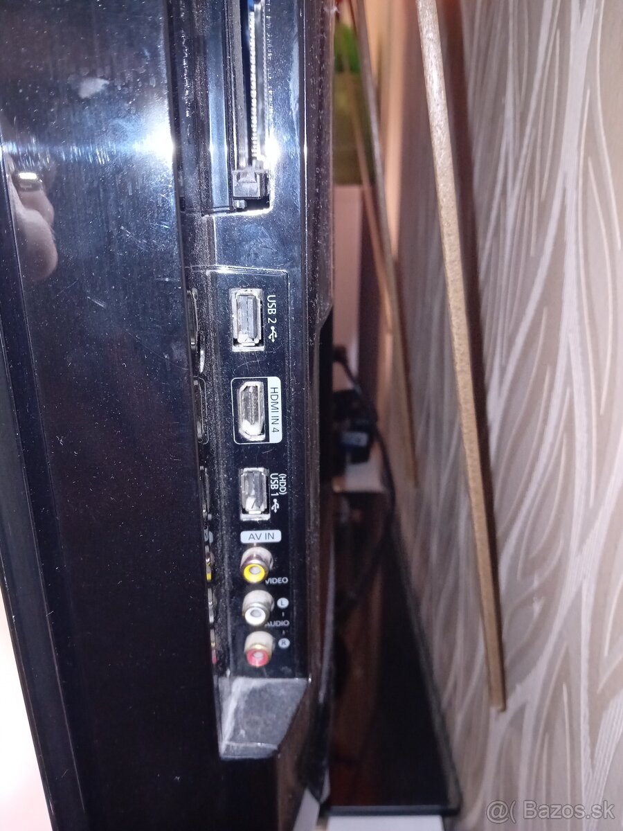 Samsung TV 32" - 81cm uhlopriečka - 2