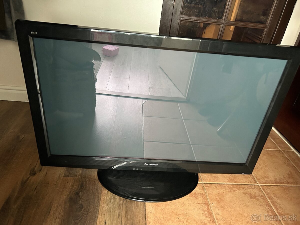 Panasonic TX-P42X20E - 2