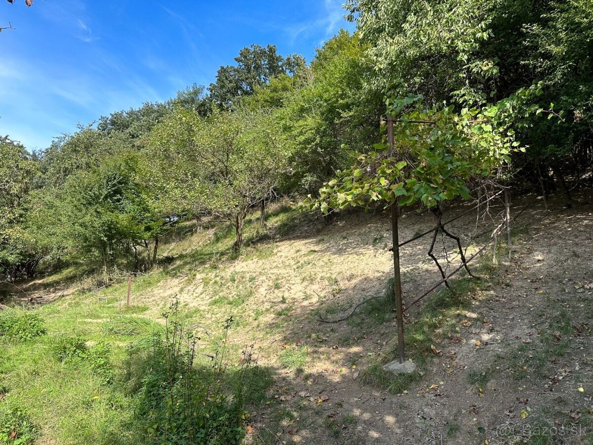 Pozemok pre rodinné domy na predaj - 2