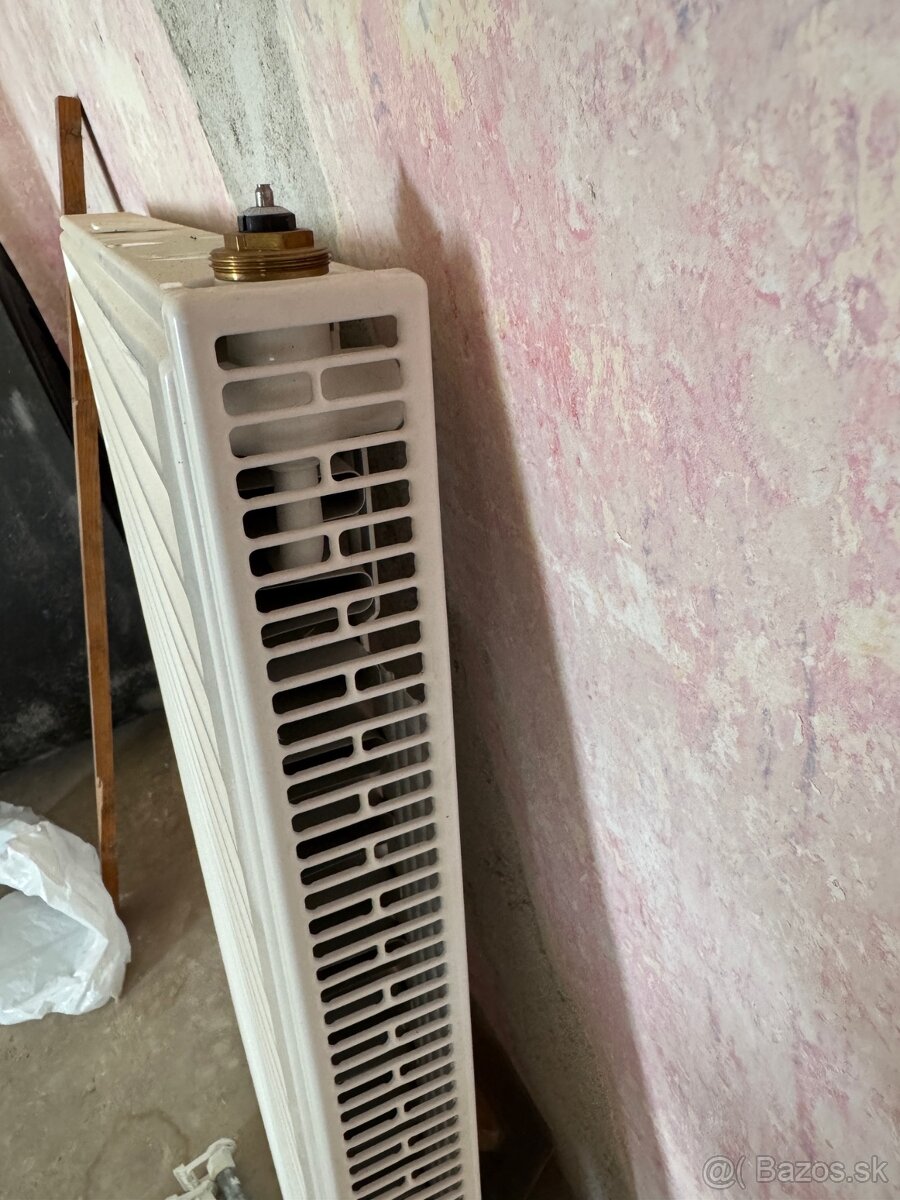 Radiátor 600x900 - 2