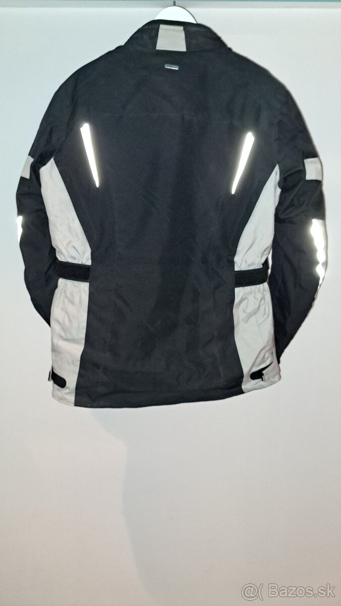 ZNÍŽENÁ CENA Dámska bunda a nohavice BUSE Alessia veľ. 48 - 2