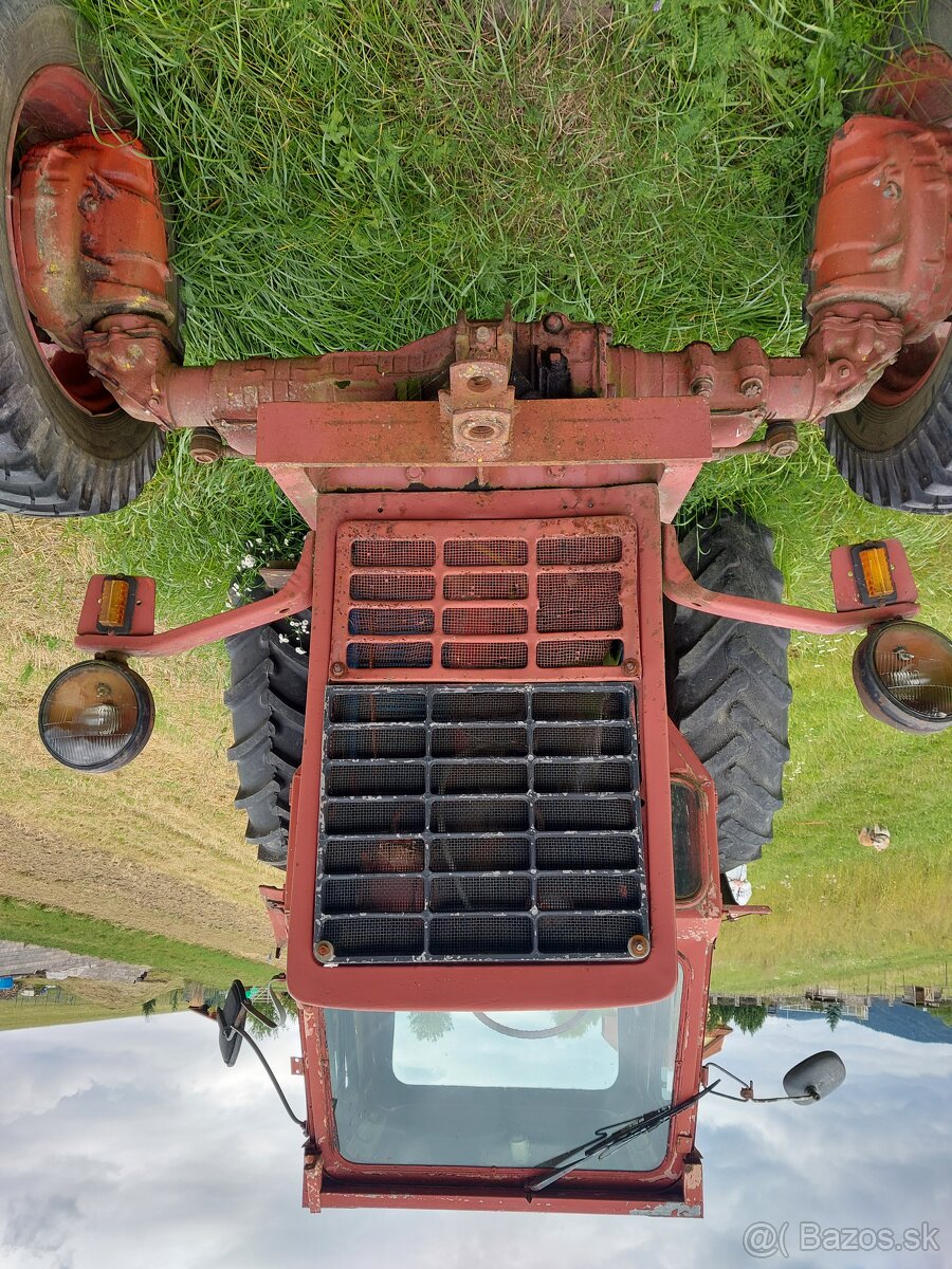 Belarus Bielorus MTZ 82 - 2