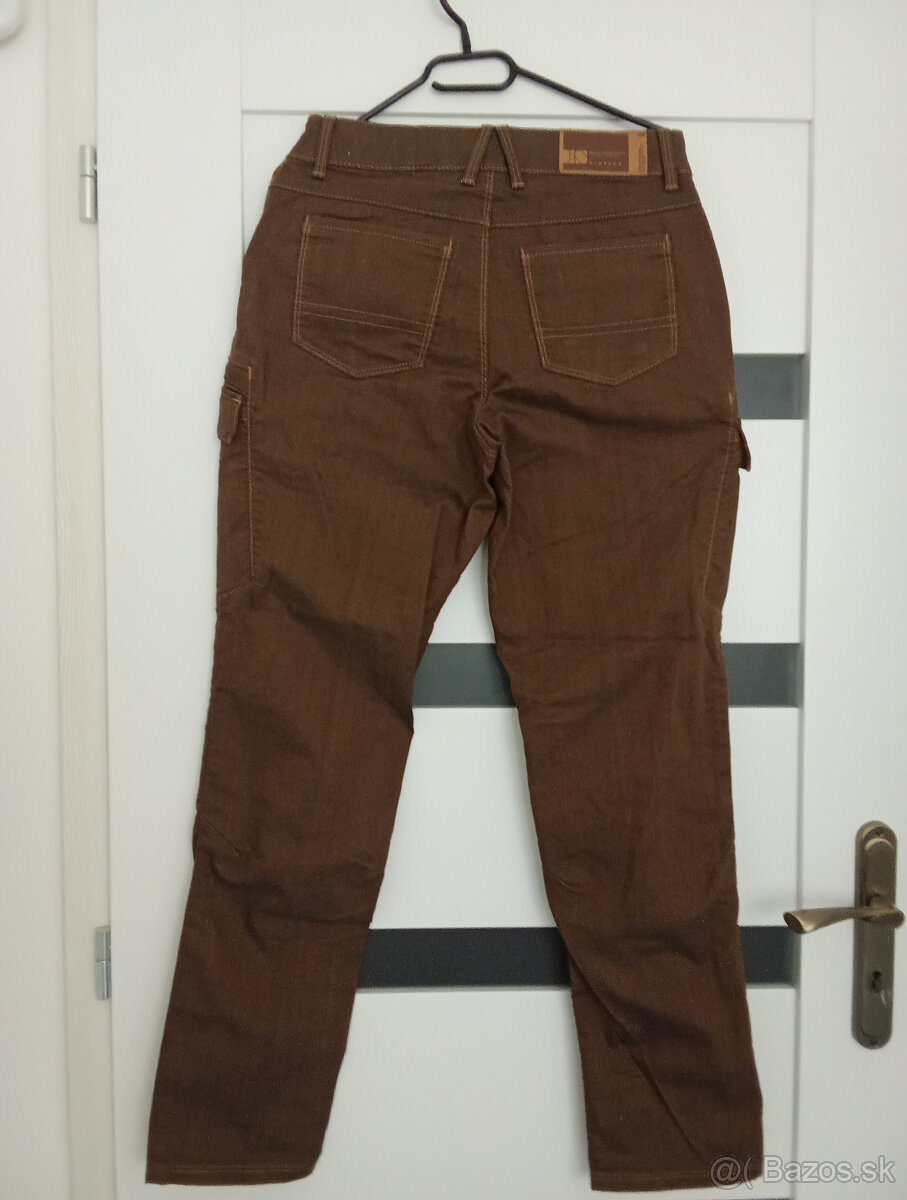 Nohavice, veľ. 38, Engelbert Straus - 2