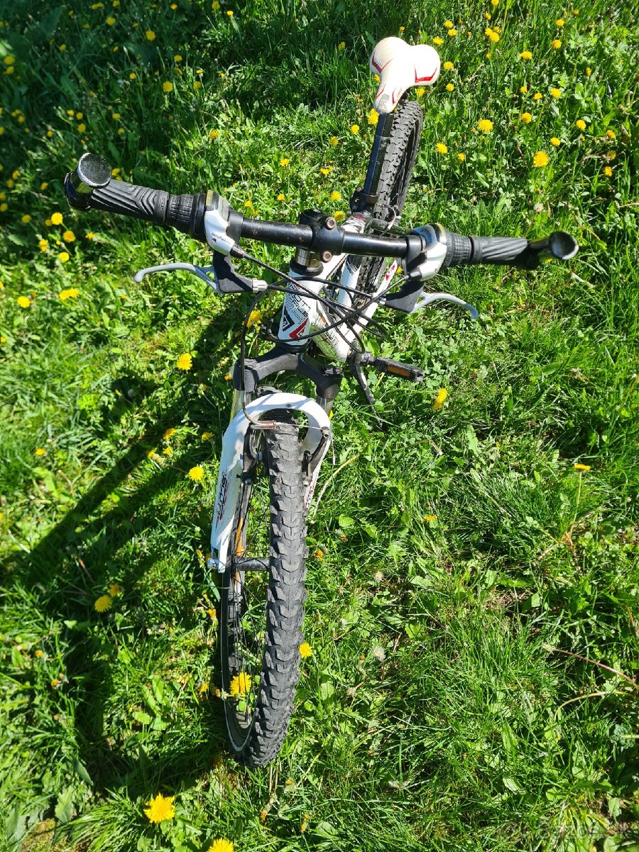 Scott scale bicykel 24 - 2