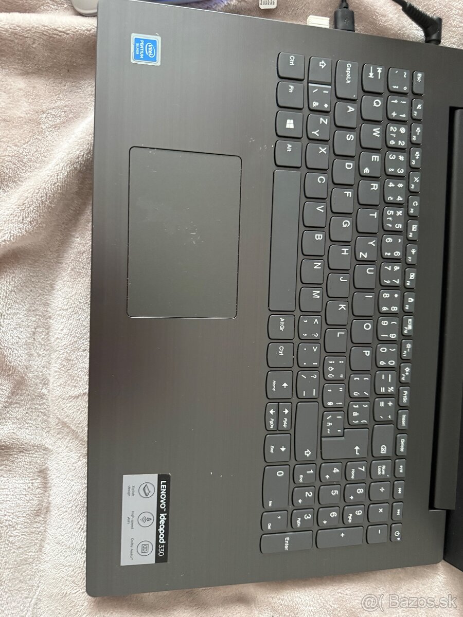 Predam notebook lenovo ideapad 330 - 2