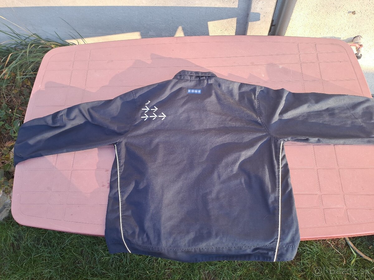 Pracovna bunda XL - 2